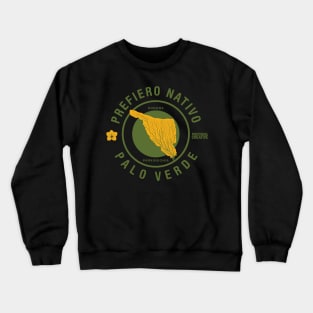 Palo Verde 2 Crewneck Sweatshirt